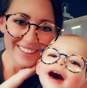 Meet your Posher, Sammy jo